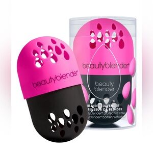 Beautyblender Case